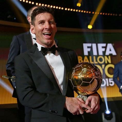 Epik Messi Anlar On Twitter Lionel Messi Nin Bu Yaz Ballon D Or U