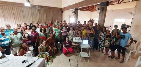 Centro Espírita Allan Kardec comemora 48 anos de fundação