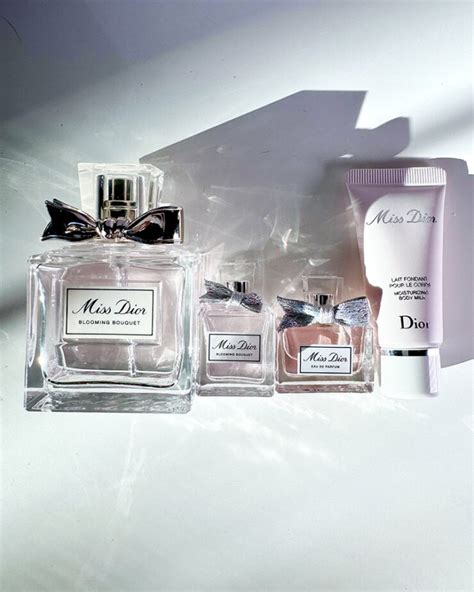 Miss Dior perfume review | What's the best parfum in the collection ...