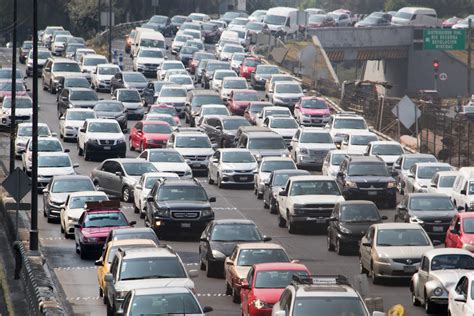 ¿el Tuyo Está En La Lista Estos Son Los Autos Más Robados En México Y