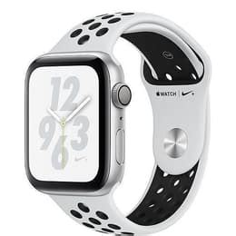 Apple Watch Series 4 Septembre 2018 40 Mm Aluminium Argent