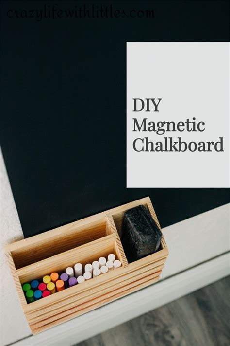 Diy Chalkboard Artofit