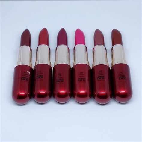 Jual Lt Pro Lipstick Bold Shopee Indonesia