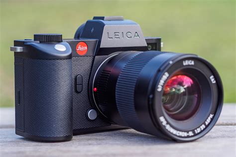 Leica SL2-S review | Amateur Photographer