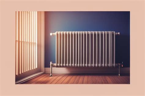 Stay Fashionable and Warm: Radiator Cover Ideas for Your Home - Modern Radiator Covers