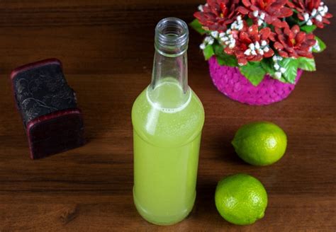 Кордиал (Cordial): понятие, виды и рецепт для коктейлей