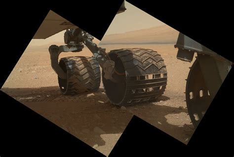 Rover Basics - NASA Science