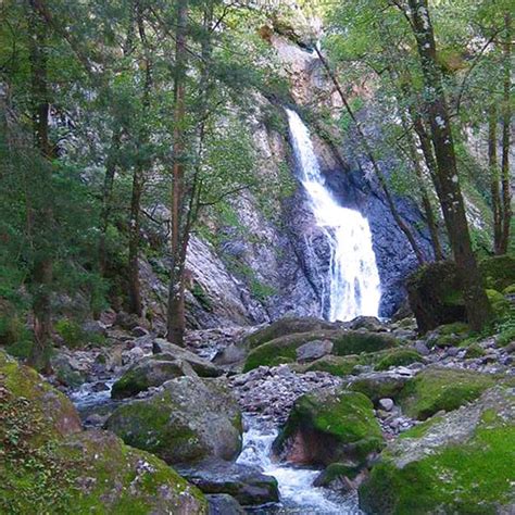 Maravillas Naturales En Chihuahua