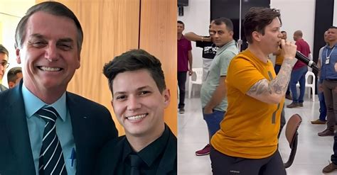 Influenciadora bolsonarista que passou pela cura gay há um mês morre