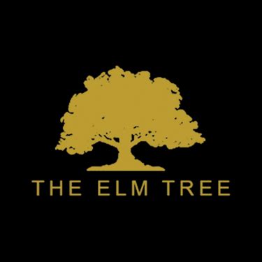 The Elm Tree – Nightscard