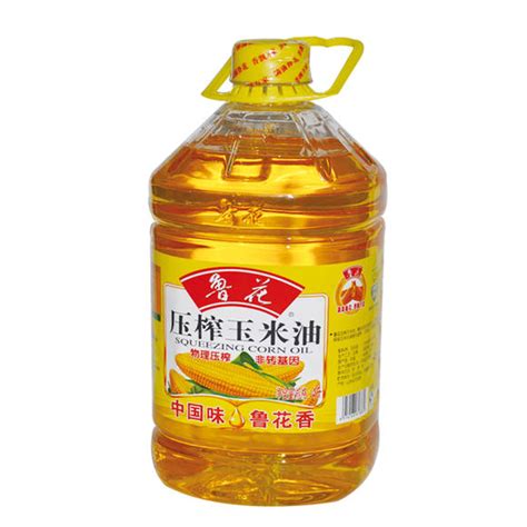 鲁花压榨玉米油鲁花特香菜籽油金龙鱼食用植物调和油第14页大山谷图库