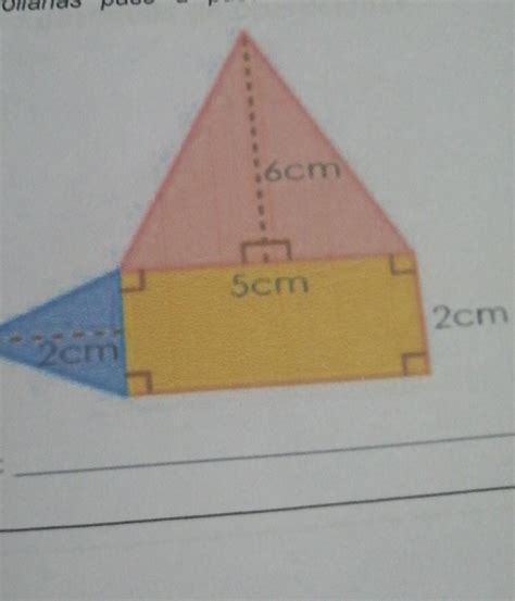 Instrucciones Mira Con Cuidado Y Determina El Area Individualde Cacla