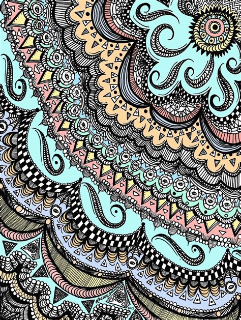 Zentangle Phone Wallpapers Top Free Zentangle Phone Backgrounds