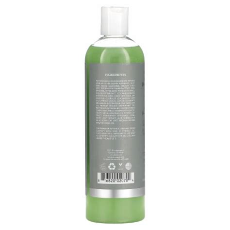 Artnaturals Body Wash Naturally Refreshing Soothing Formula 12 Fl