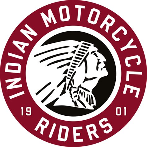 Indian Motorcycle Emblem transparent PNG - StickPNG