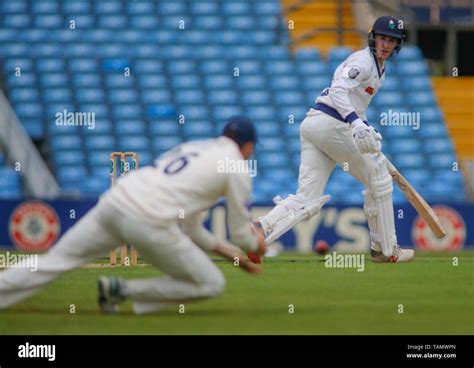 Emerald Headingley Stadium Leeds West Yorkshire Th May Harry