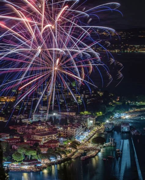 Capodanno Sul Lago Di Garda Edizione Gardavisit It