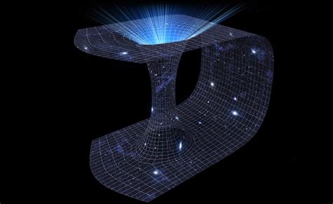 Can a wormhole exist? – ouestny.com