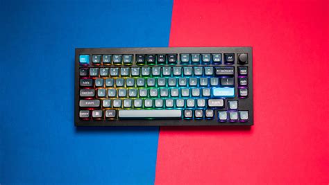 keychron  pro review  remarkable mechanical keyboard dominating