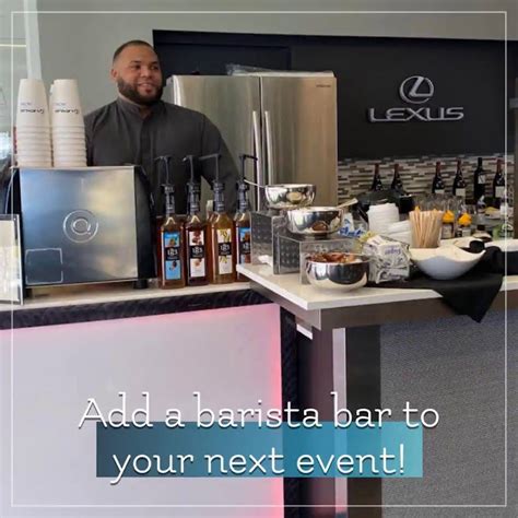Revolutionize Your Business with the Art of Espresso Events and Engaging Content 4
