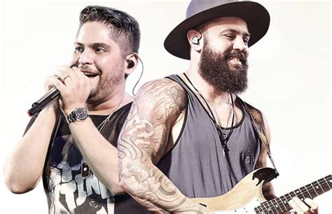 Cache Do Jorge E Mateus - Revelado o valor do cachê de shows de Jorge e Mateus