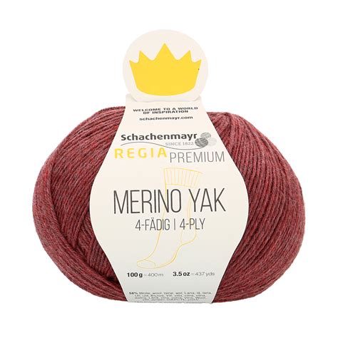 Regia Premium Merino Yak Sock Yarn - The Sock Yarn Shop