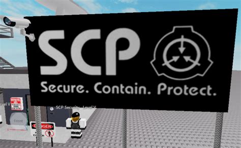 -OLD- SCP - Containment Facility W.I.P -OLD-