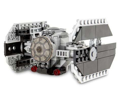 LEGO® Star Wars Darth Vader's Castle Building Set - 75251 | Catch.co.nz