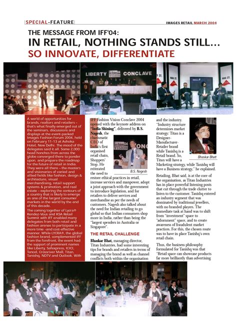 Third Eyesight : Management Consultants for Retail, consumer products