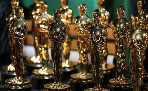 Premios Oscar 2024 Cuándo y dónde ver la ceremonia de premiación en vivo