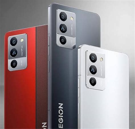 LENOVO LEGION Y70 Specifications & Price in Nigeria - Nigerian Tech