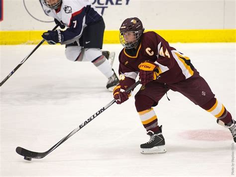 DI Women’s Preview: Minnesota-Duluth - Minnesota Hockey Magazine