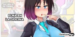 Character Elma E Hentai Galleries