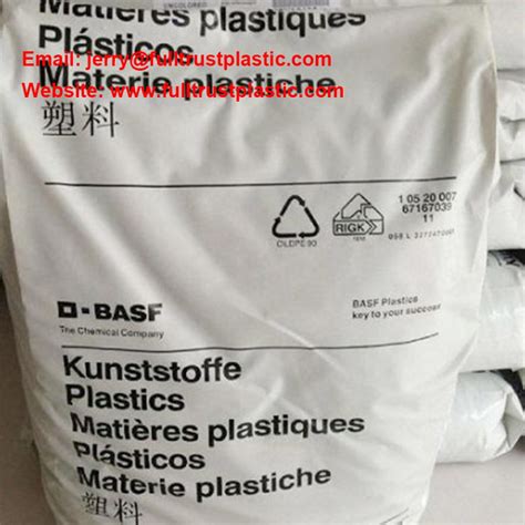 High Temperature Resistant Basf Pbt B G Resin Pbt Plastic Pellets