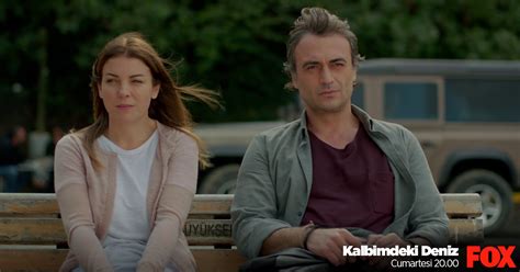 Kalbimdeki Deniz 4 Bölüm Fragmanı Fragman İzle NOW