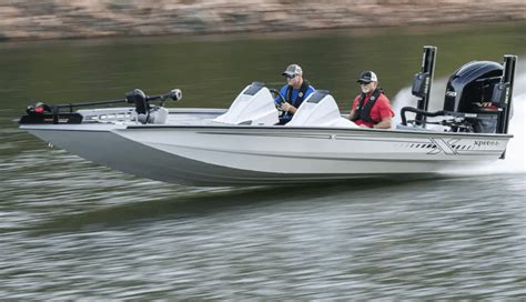 9 Best Aluminum Bass Boats You Must Like