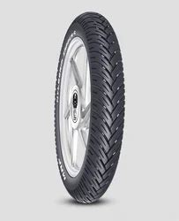 Mrf Black Zapper Y Tl Tyre