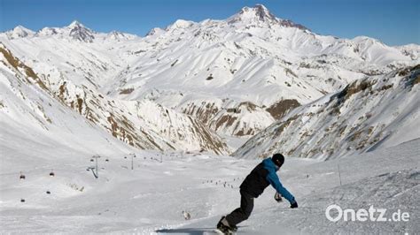 So gesund kann Wintersport sein Bewegung gegen frostige Kälte Onetz