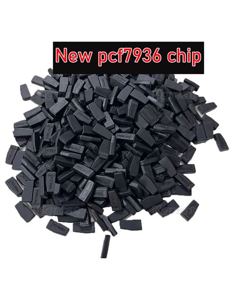 Chip Transpondedor Oem Id Pcf Pcf Aa Aa Chip De