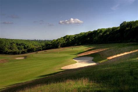 Golf At Farleigh Surrey Golf Club Farleigh