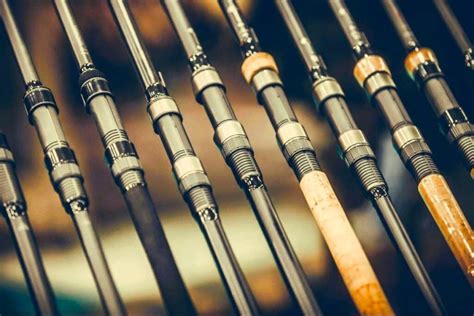 9 Best Baitcasting Rods Under 100 Dollars (November 2024)