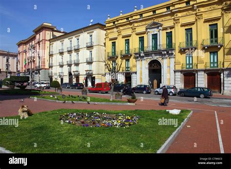 Avellino italy hi-res stock photography and images - Alamy