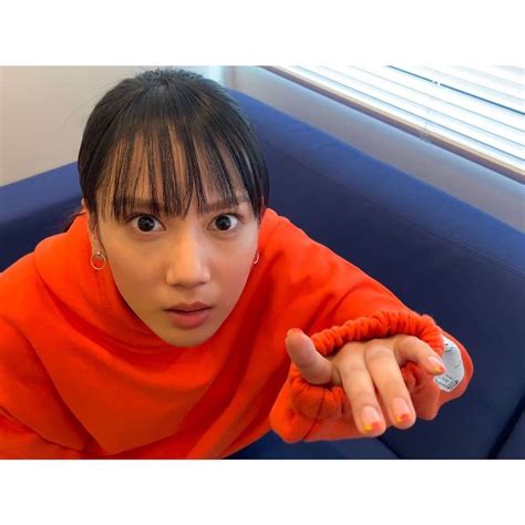 山本千尋さんのインスタグラム写真 山本千尋instagram「amazon Original ドラマシリーズ 「誰かが、見ている」 9