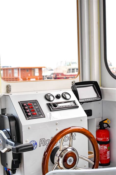 Unsere Hausboote Hausboot Mieten Ohne F Hrerschein