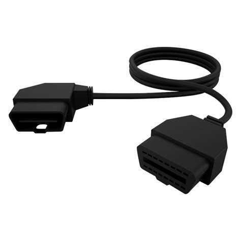 HP Tuners H 002 03 OBDII Extension Cable