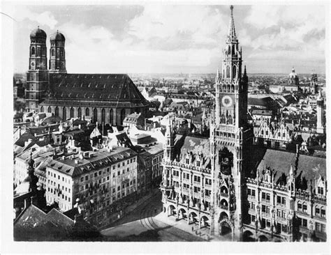 Frauenkirche | Munich, Germany | Page 3 | SkyscraperCity Forum