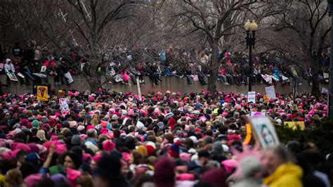 Opinion A Scientists March On Washington Is A Bad Idea The New