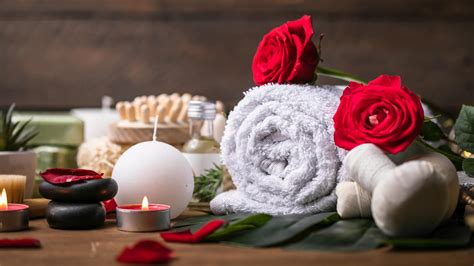 Valentines Spa Day New Forest Hoburne Holidays