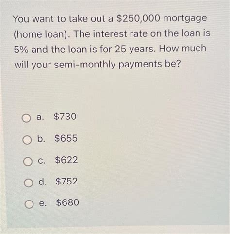 What Is The Monthly Payment On A Mortgage Leia Aqui How Much