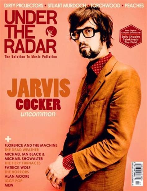 Under The Radar Magazine Topmags